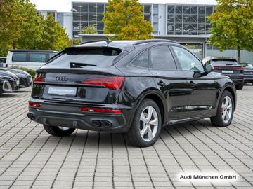 2023 AUDI SQ5 — фото 8