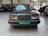 Mercedes-Benz 230 CE W124 Coupe *Automatik*Klima*Schiebedach* - Mercedes-Benz 230: Ce W124