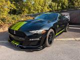 Ford Mustang GT500 Shelby Look, 2.3 EcoBoost - Ford Mustang in Herne