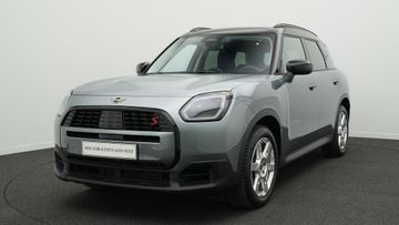 MINI Leasingangebot: MINI Countryman S ALL4