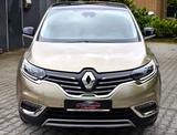 Renault Espace V Initiale Paris LED HeadUp Pano Leder - Renault Espace: Initiale