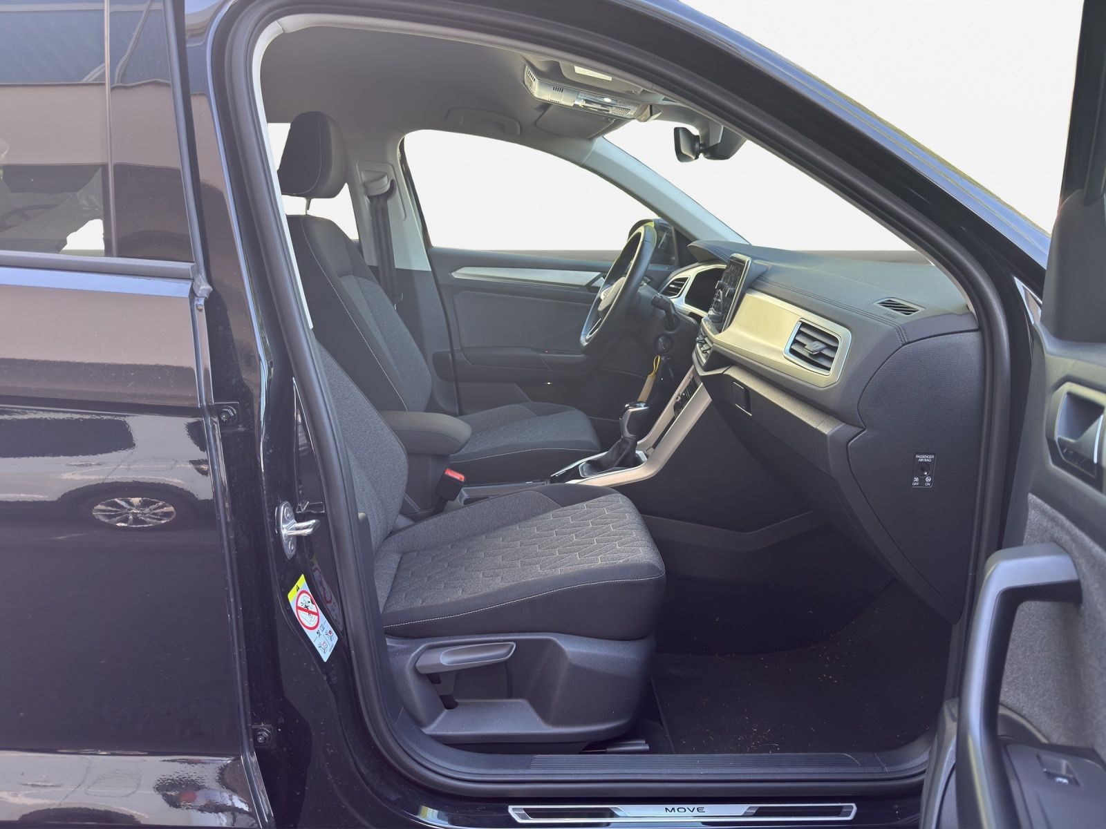 Volkswagen T-Roc - Bild 4