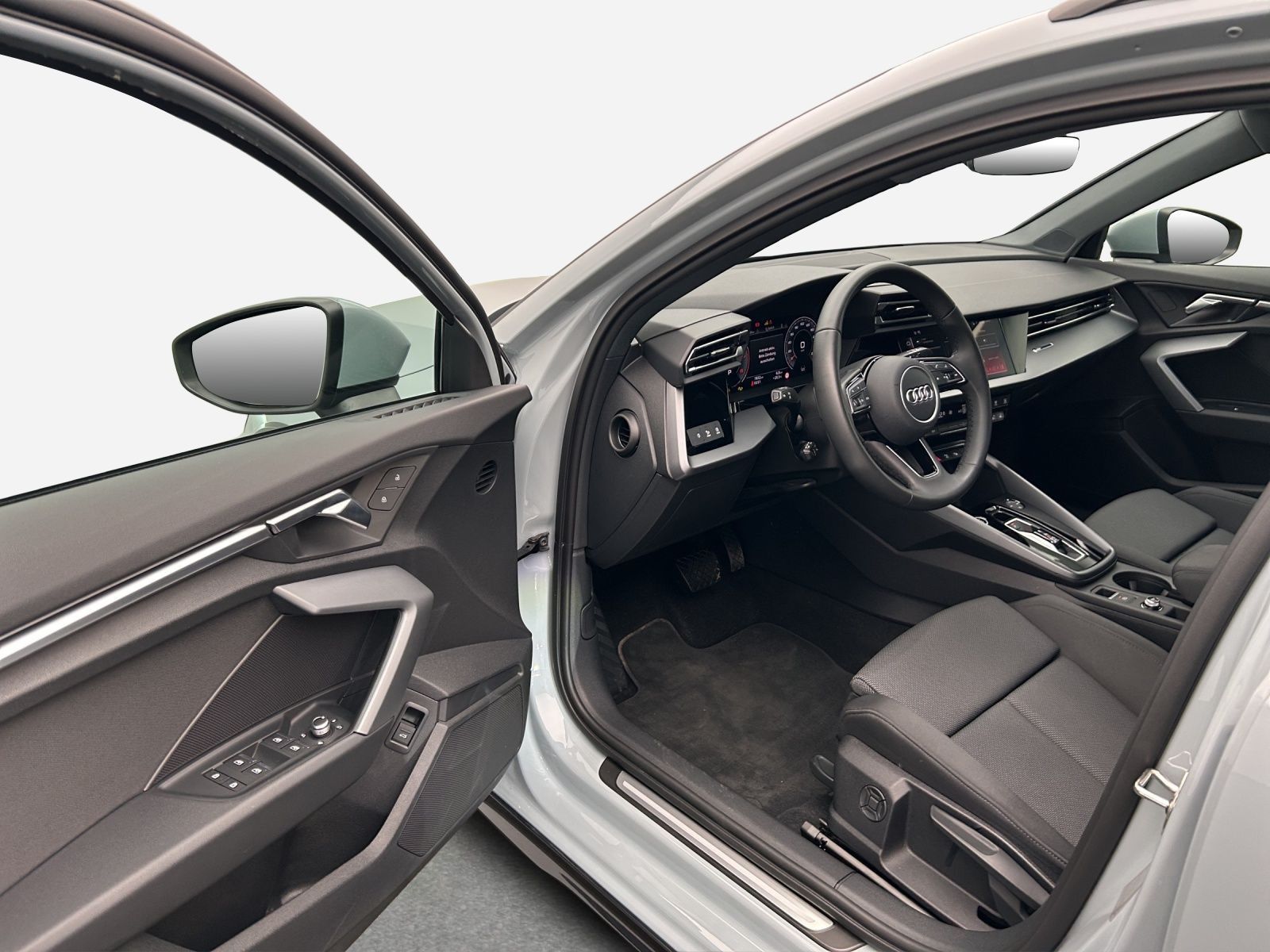 Audi A3 - Bild 14