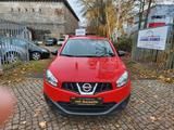 Nissan Qashqai Visia - gebrauchte Nissan Qashqai aus dem Jahr 2010
