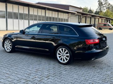 Audi A6 - 6