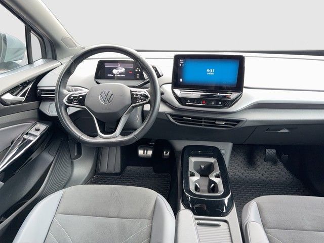 Volkswagen ID.4 - Bild 10