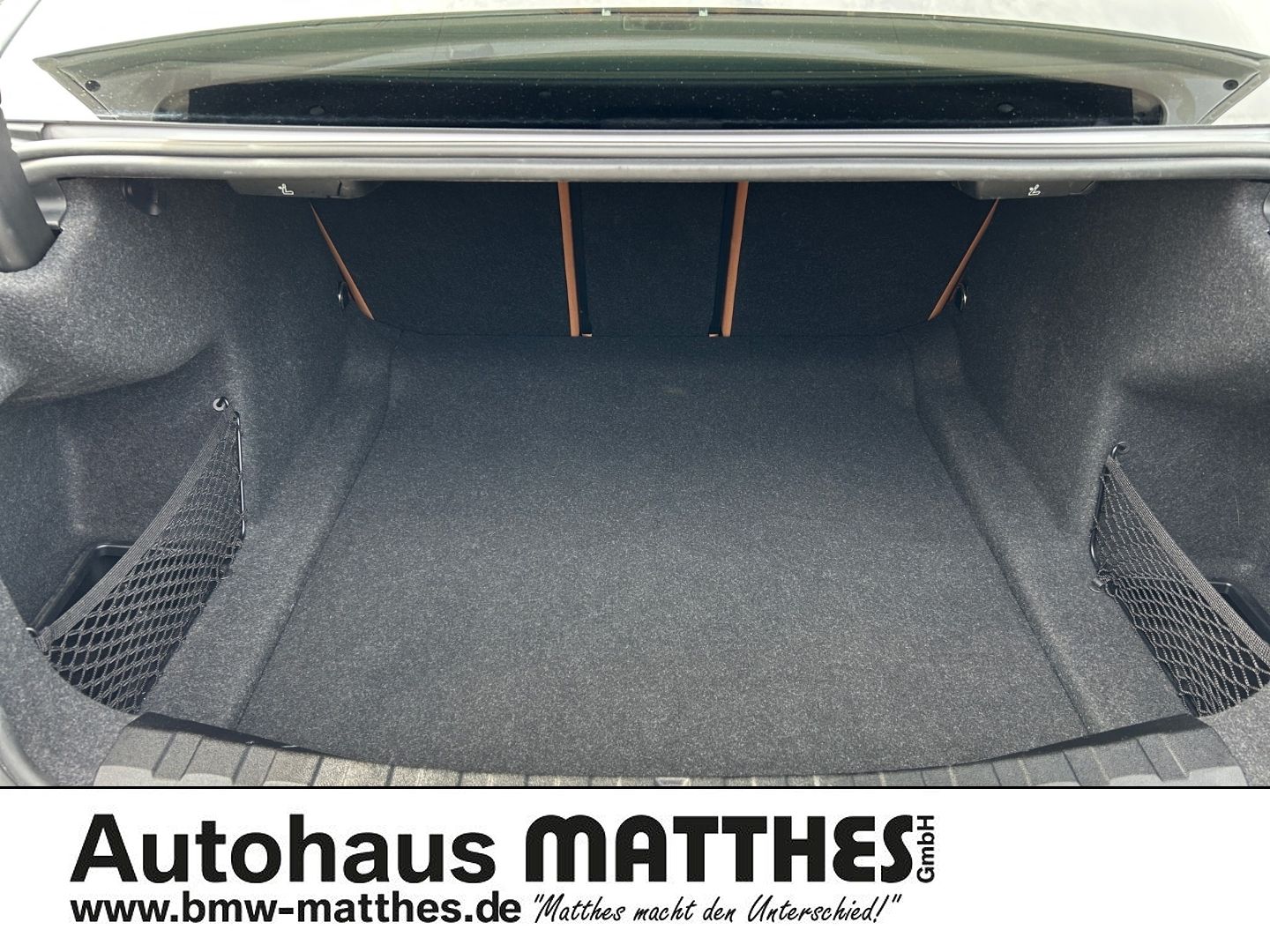 BMW 318 i Steptronic Sport Line Rückfahrkamera HUD L foto 12