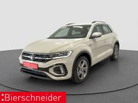 Volkswagen T-Roc - Vorschau Bild 1