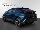 Toyota C-HR Hybrid FWD Teamplayer 1.8 EU6e Winter Paket - Toyota C-HR Gebrauchtwagen