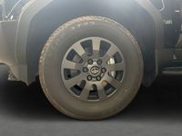 Toyota Land Cruiser - Vorschau Bild 6