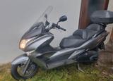Honda FJS 400 a - HONDA ROLLER 400