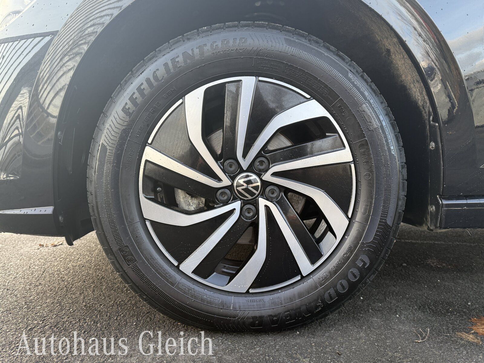 Fahrzeugabbildung Volkswagen Polo 1.0 TSI Life (EURO 6d) Autom./Klima/LED/eFH