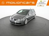 Volkswagen Golf V R32 Typisierter Turbo Motorsportsitze - Volkswagen Golf mit Benzin-Antrieb: Limousine, R32 Turbo