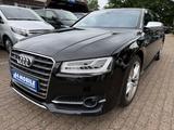 Audi S8 4.0 TFSI quattro V8 LED HUD Pano SportAGA - Audi S8 mit Anhängerkupplung