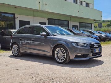 Audi A3 - 12