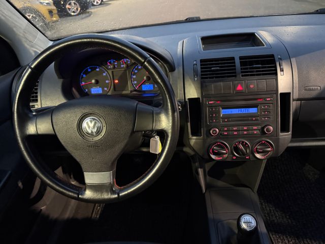 Volkswagen Polo  IV Goal