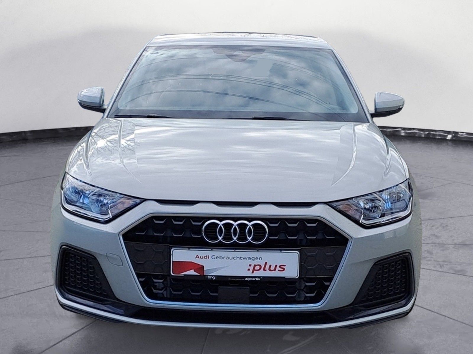 Audi A1 - Bild 7