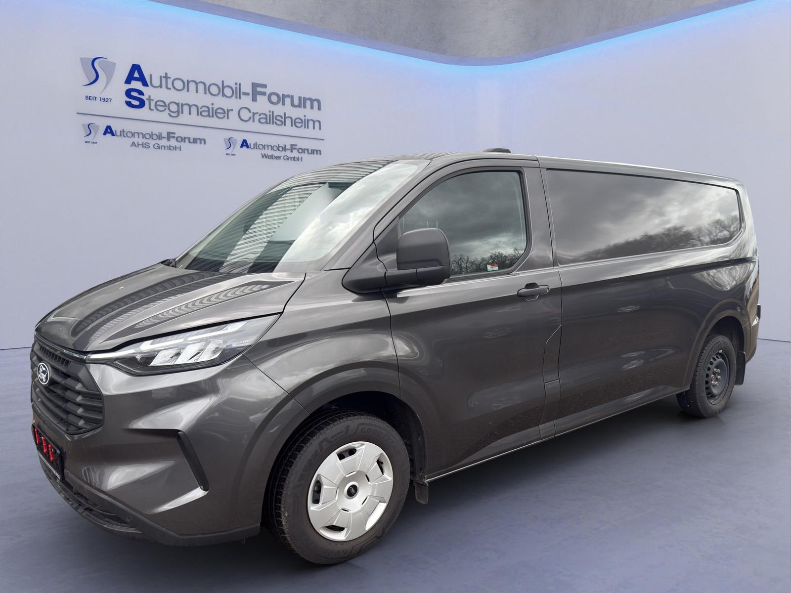 Ford Transit Custom Kasten Trend 2.0 320L2 FWD *EXPRE