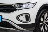 Volkswagen T-Roc - Vorschau Bild 3