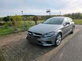 Mercedes-Benz Mercedes Benz CLS 250 Shooting Brake - Mercedes-Benz CLS 250 Shooting Brake von privat