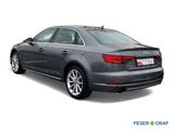 Audi A4 Limo S Line 40TFSI quattro LED/Navi/Standh - Audi A4: TFSI Line