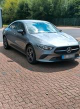 Mercedes-Benz CLA 220 7G-DCT A... Nur bis Freitag  - Mercedes-Benz CLA 220 Gebrauchtwagen