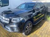 Mercedes-Benz X 350 d 4Matic Doppelkabine Power/AUTO/KLIMA/TOP