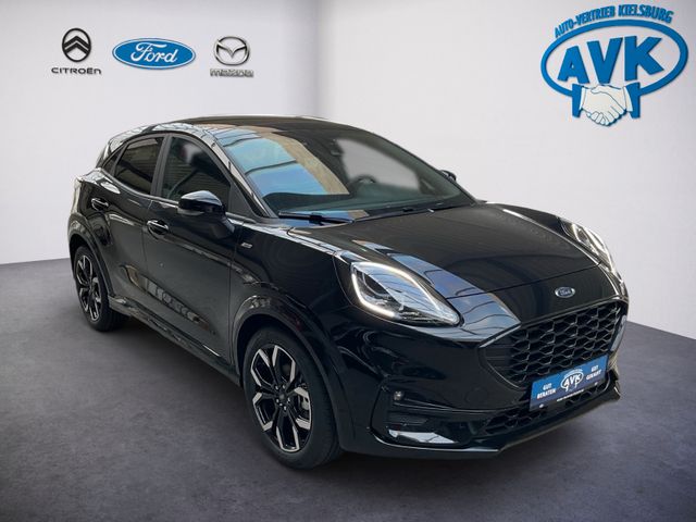 Ford Puma ST-Line AUTOMATIK, Navi, Kamera