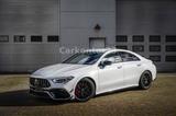 Mercedes-Benz CLA 45 S AMG*Burmester*Performance - Mercedes-Benz CLA 45 AMG in Wuppertal