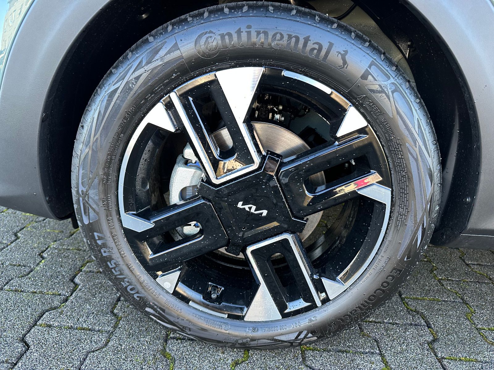 Fahrzeugabbildung Kia Stonic  1.0T 115 48V DCT GT-Line