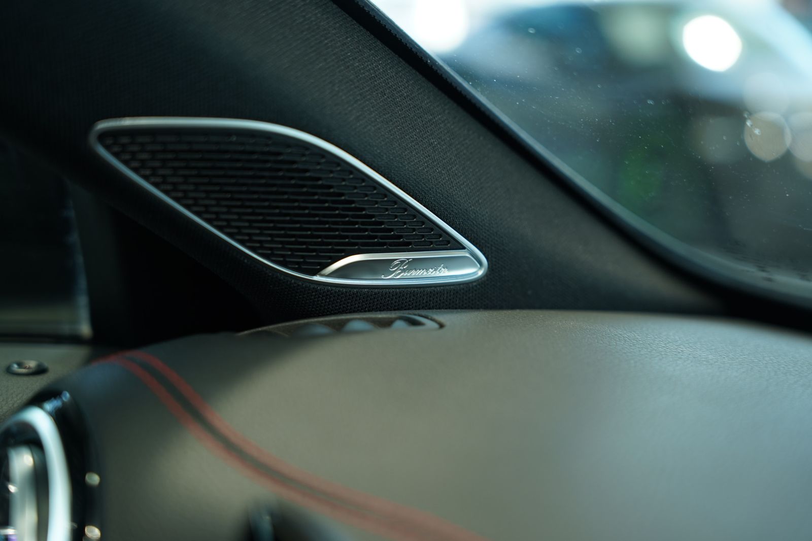 Mercedes Benz Cla 45 Amg