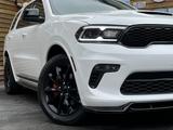 Dodge Durango 3.6 Plus PLATINUM AWD LPG AHK Schiebed. - gebrauchte Dodge Durango aus dem Jahr 2021