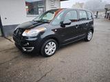 Citroën Citroen C3 Picasso 1.6 VTI Tandene - gebrauchte Citroën C3 Picasso aus dem Jahr 2009