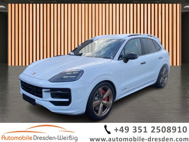 Porsche Cayenne GTS*HeadUp*Pano*AHK*Stdhzg*Burmester*