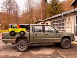 Mitsubishi L200 Baujahr 96 - Mitsubishi aus 1996