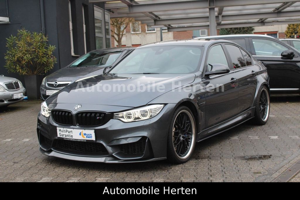 Image of BMW M3