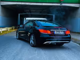 Mercedes-Benz E500 Coupe AMG Paket  Sehr guter  - Mercedes-Benz E 500: AMG