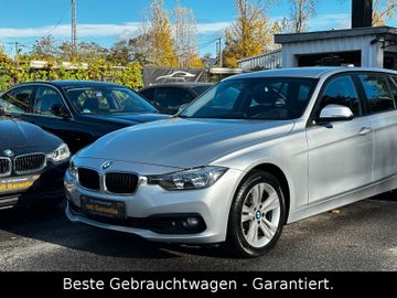 BMW 318 - 6