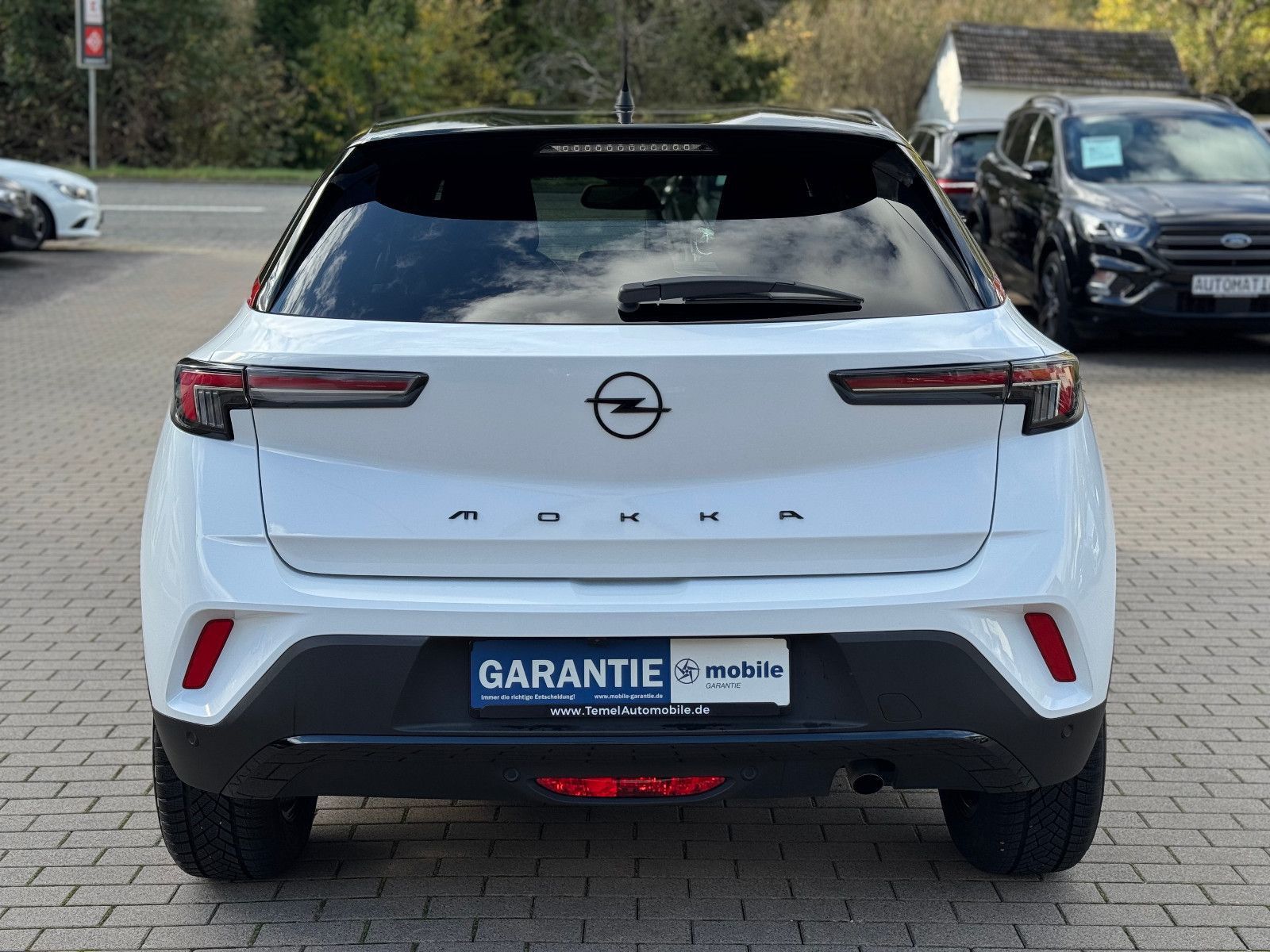 OPEL Mokka, 2023, Benzin, 101 PS