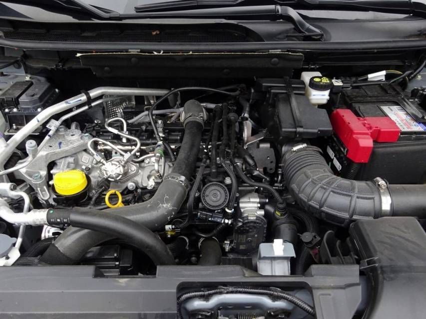 Fahrzeugabbildung Nissan Qashqai 1.3 DIG-T MHEV Atomatik  N-Connecta