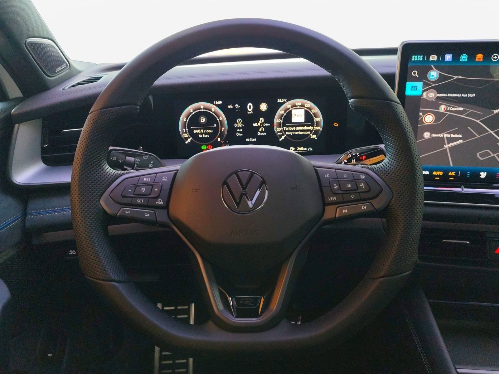 Volkswagen Tayron - Bild 8