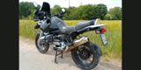 BMW R 1100 GS - 27 Jahre in meinem Besitz !!! - BMW 1100 GS
