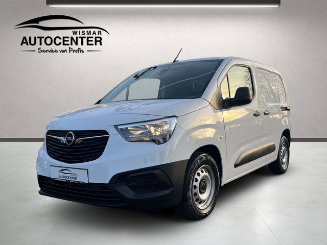 Opel COMBO-E CARGO  EDITION