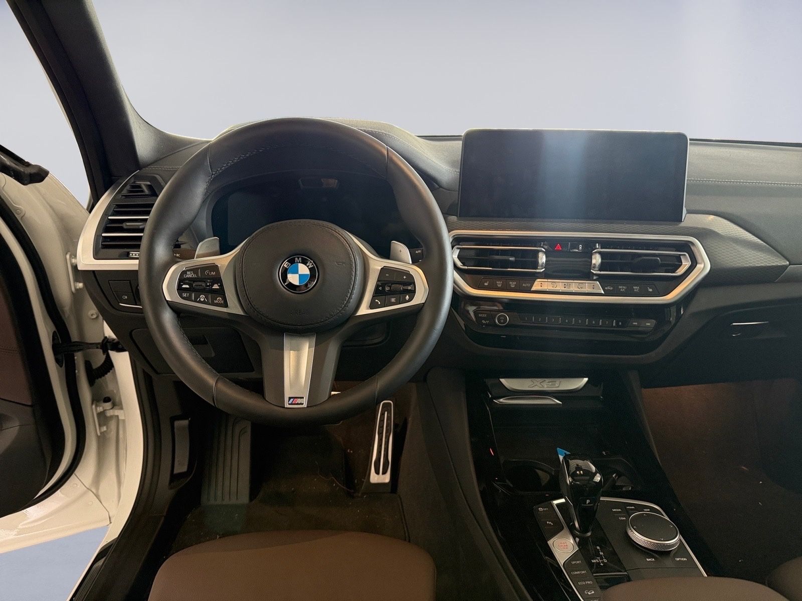 Fahrzeugabbildung BMW X3 xDrive 30d M Sport*AHK*Pano*Laser*H/K*ACC*RFK