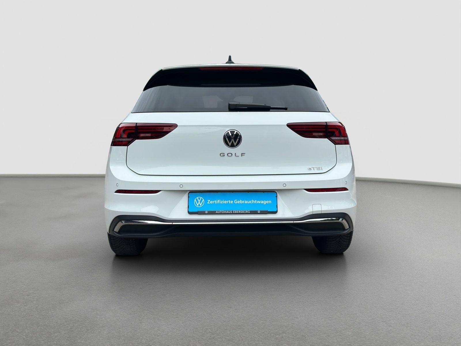 Volkswagen Golf - Bild 7