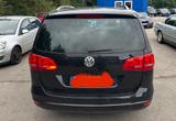 Volkswagen TOP!   VW Sharan 4Motion 6 Sitze  - Volkswagen Sharan: V6