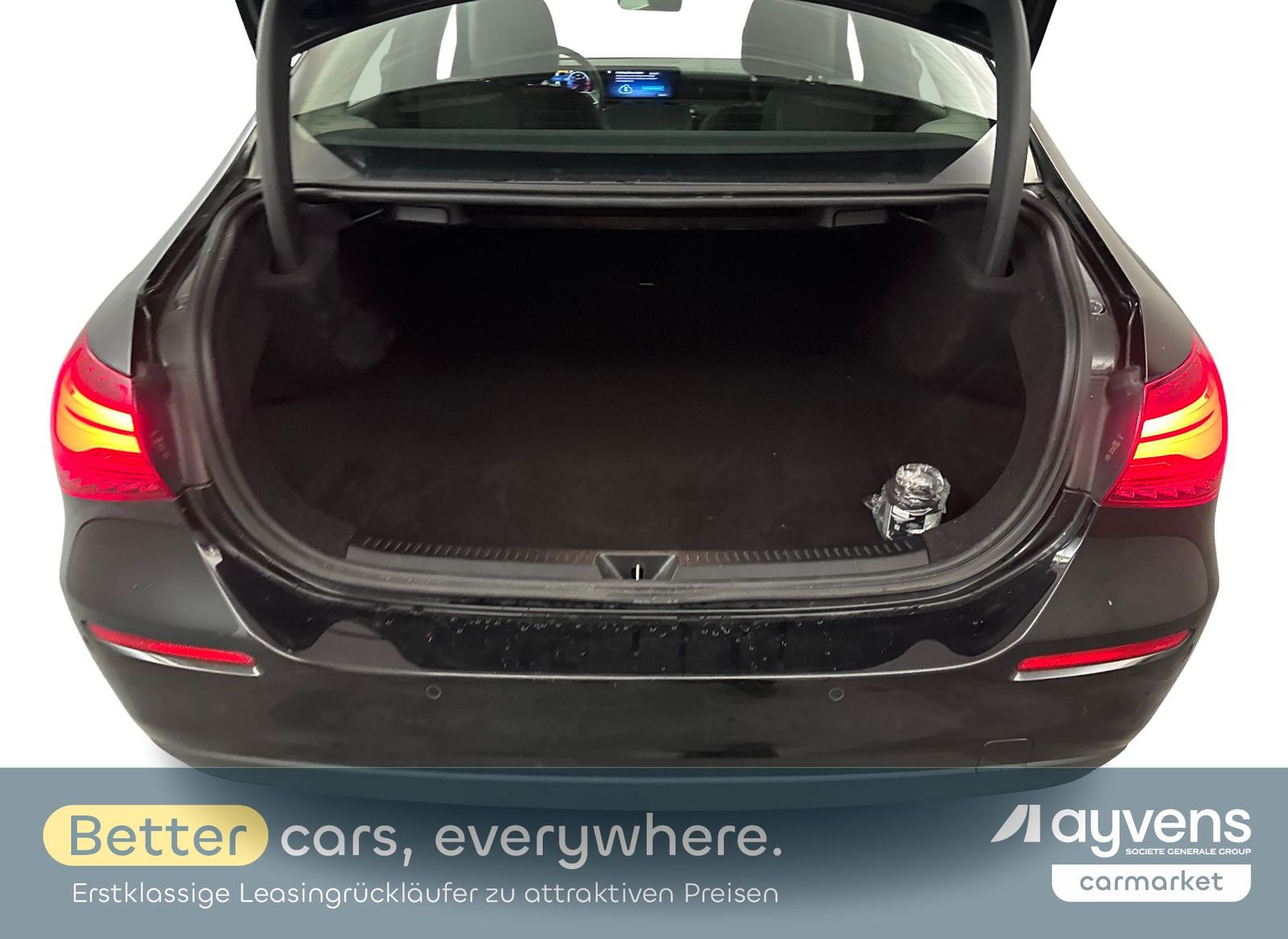 Mercedes-Benz A 180 - Bild 6