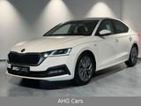 Skoda Octavia Lim. 2.0 TDI DSG Tour*LED*NAVI*4XSHZ*ACC - Skoda Octavia: Tour