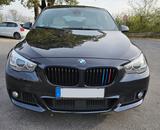 BMW 530 Gran Turismo  M-Paket - BMW 530 Gran Turismo Gebrauchtwagen