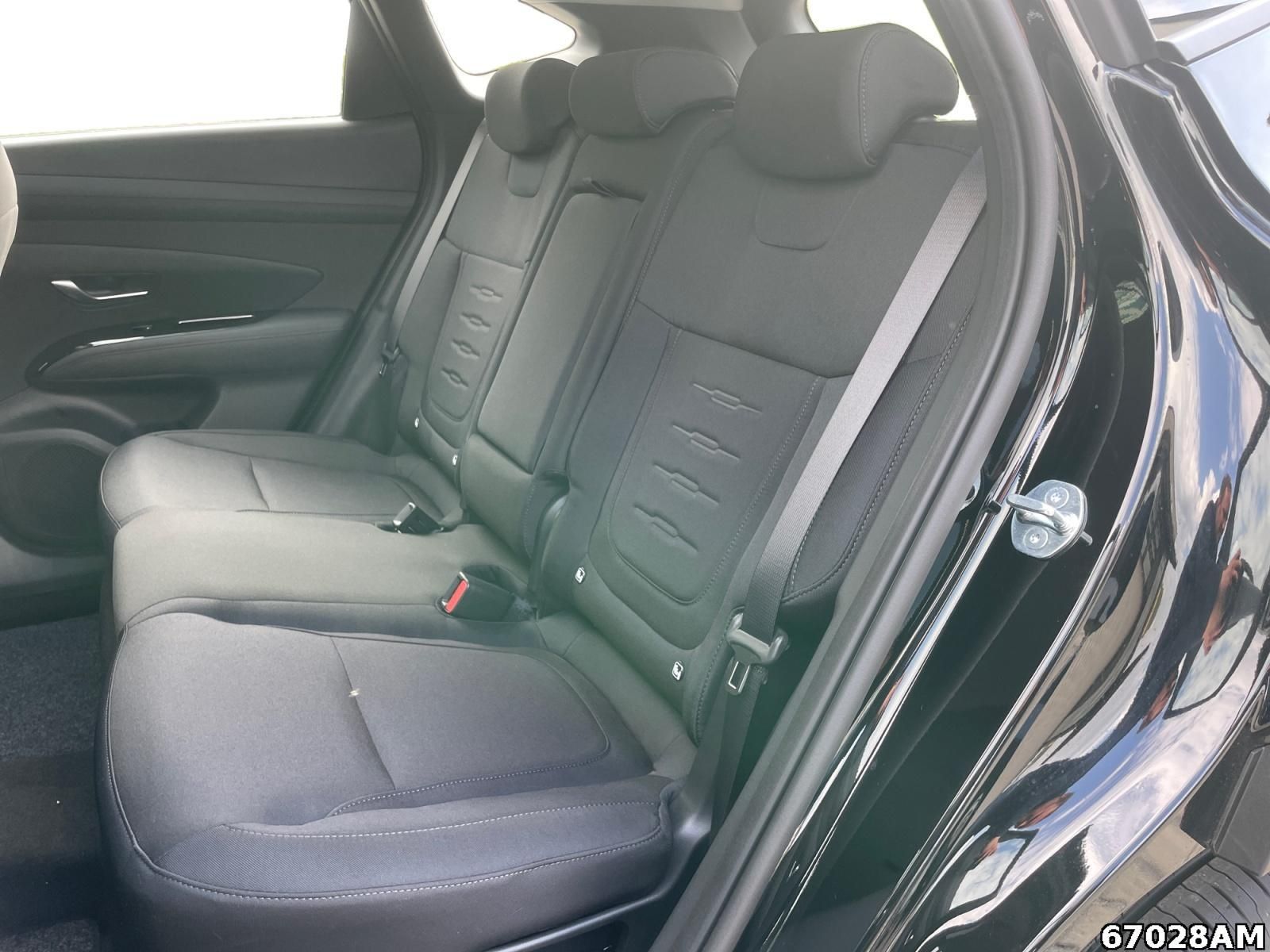 Hyundai TUCSON - Bild 12
